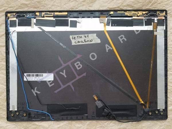 Кришка Lenovo Thinkpad Carbon X1